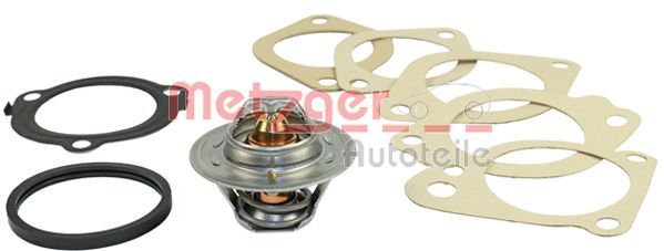4006054 METZGER termosztát, hűtőfolyadék