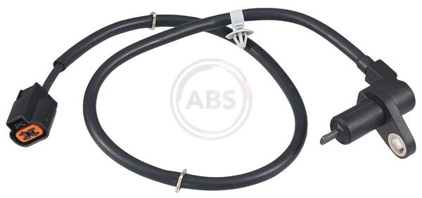 Sensor, Raddrehzahl