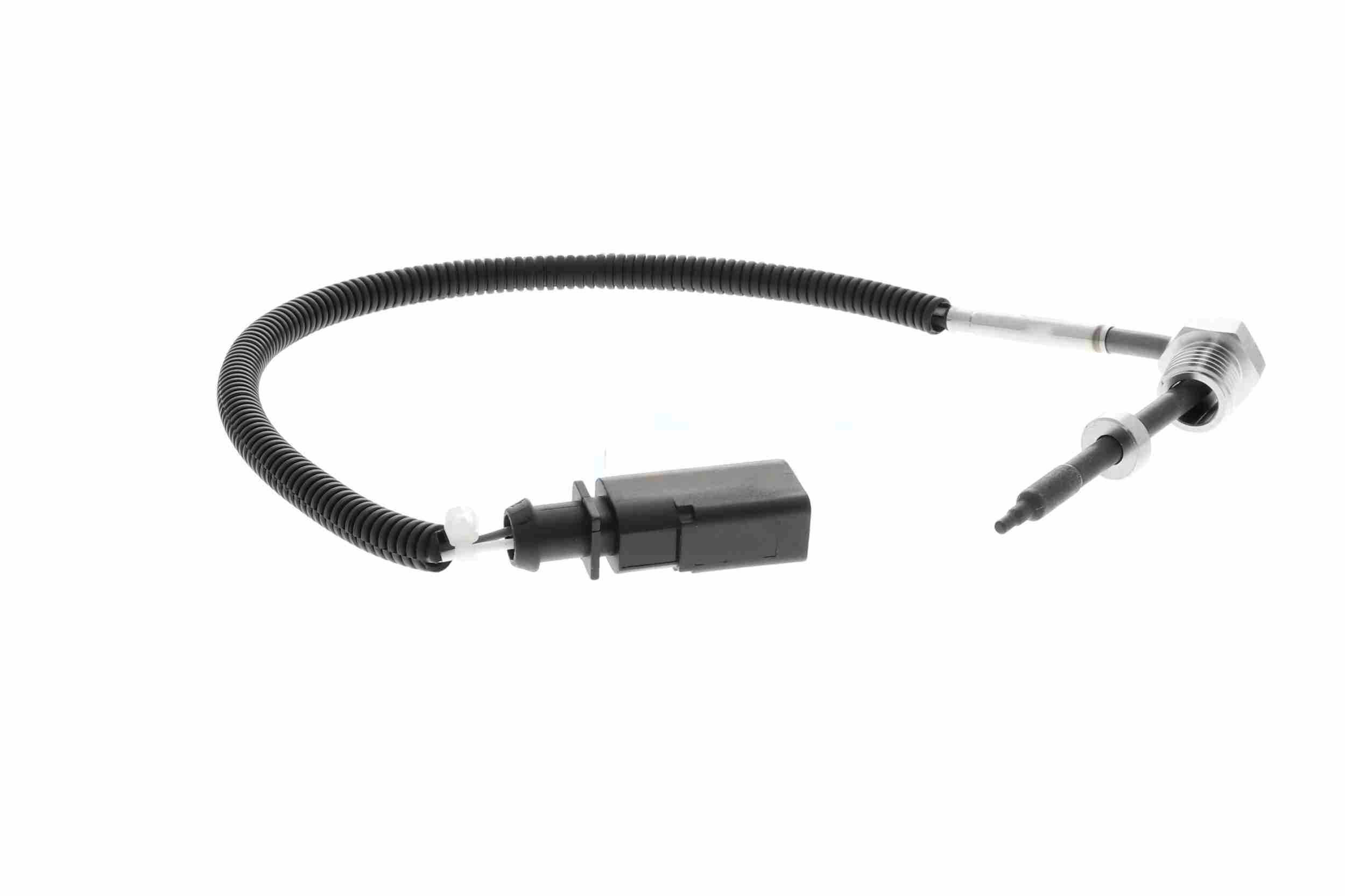Sensor, Abgastemperatur