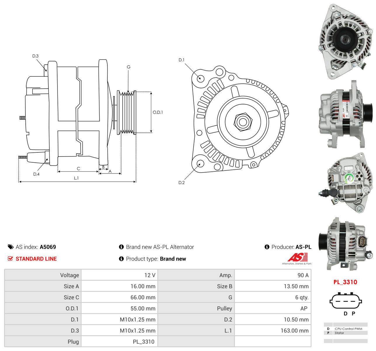 Generator