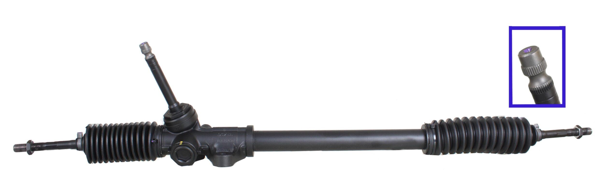 Lenkgetriebe