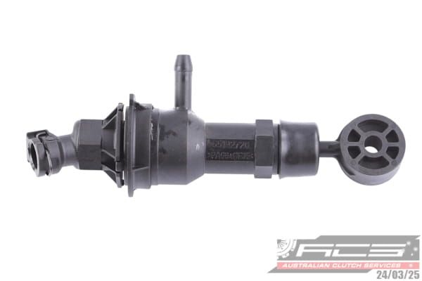 CLUTCH M/CYL FIAT - TecDoc 1