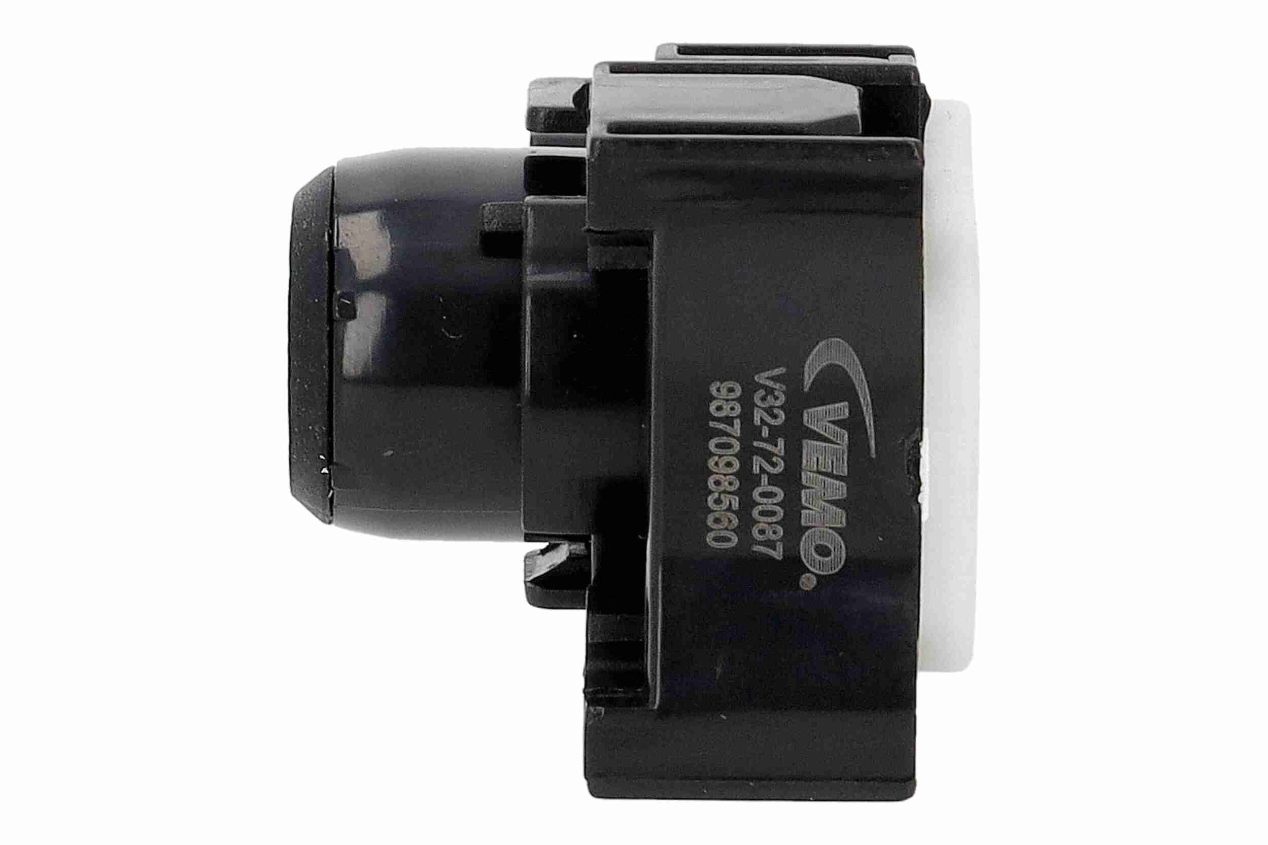 Sensor, Einparkhilfe