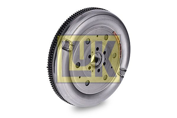 Flywheel 415 0431 10