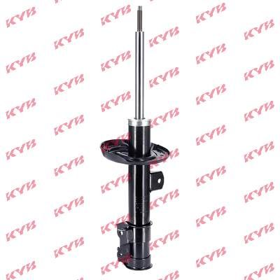 Shock Absorber 339714