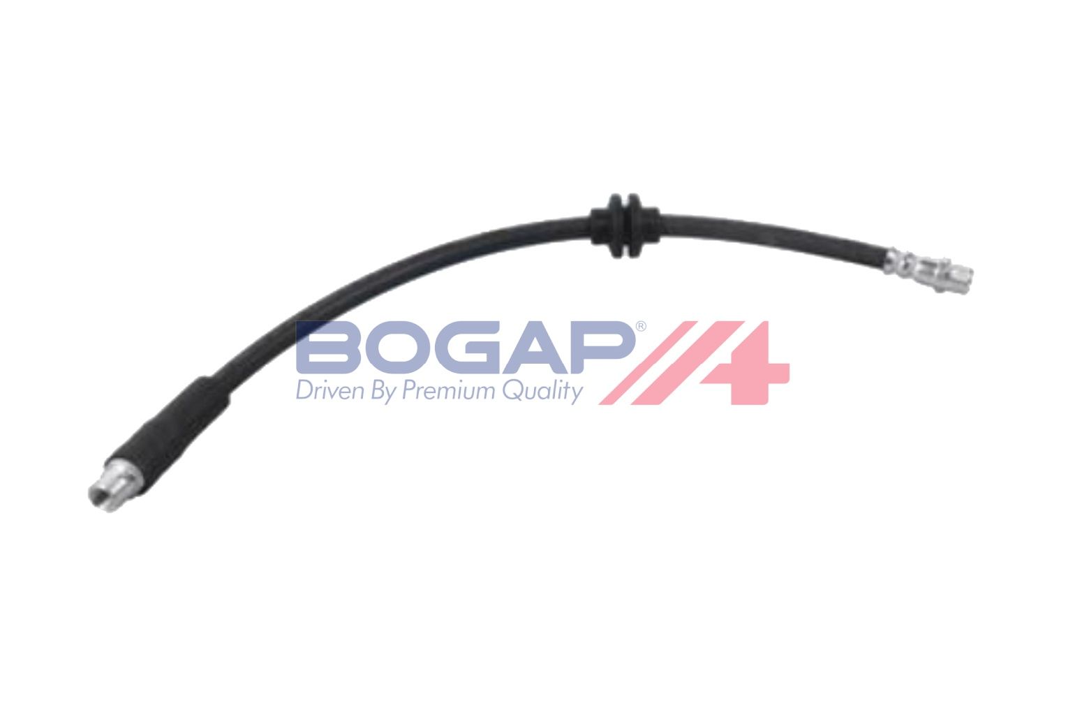 C3124119 BOGAP BOGAP Premium fékcső