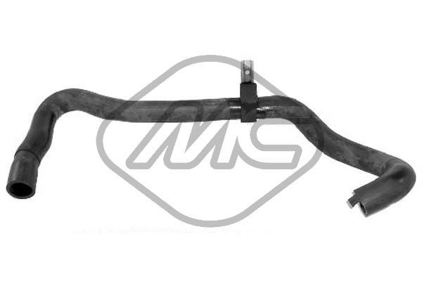 Metalcaucho 08532 - K&uuml;hlerschlauch