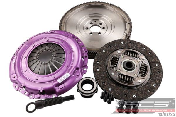KIT PER VW/AUDI 1.9L inc SMF - TecDoc Only