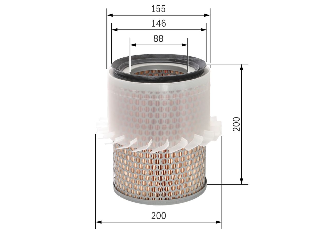 Luftfilter