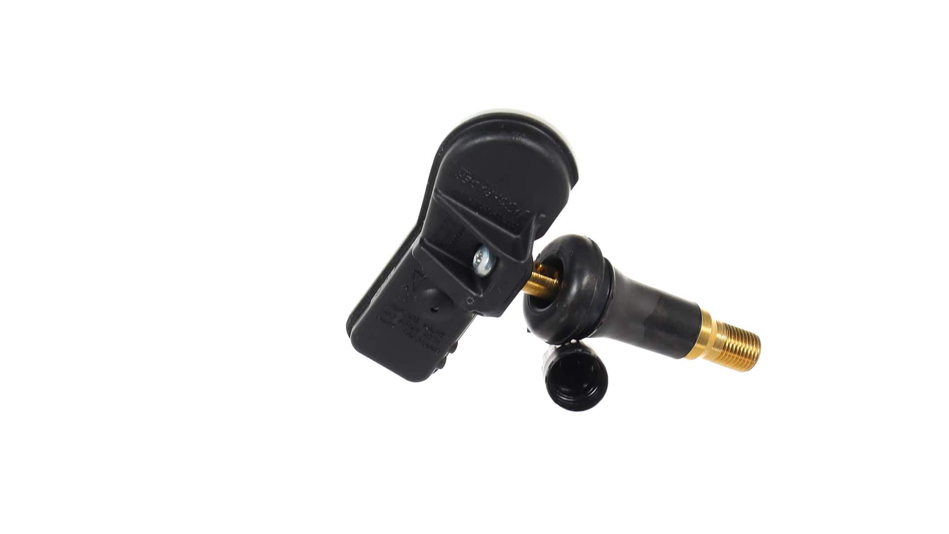 rato jutiklis, padangų slėgio kontrolės sistema