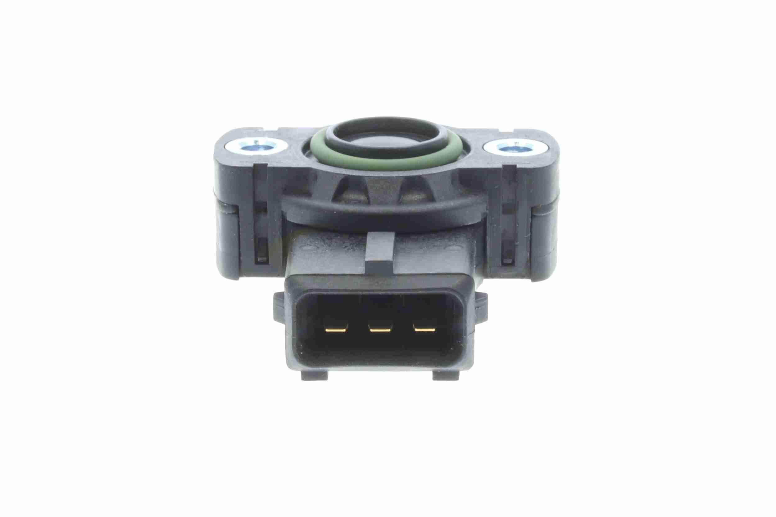 Sensor, Drosselklappenstellung