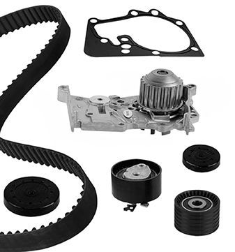 Water Pump & Timing Belt Kit 30-0724-2