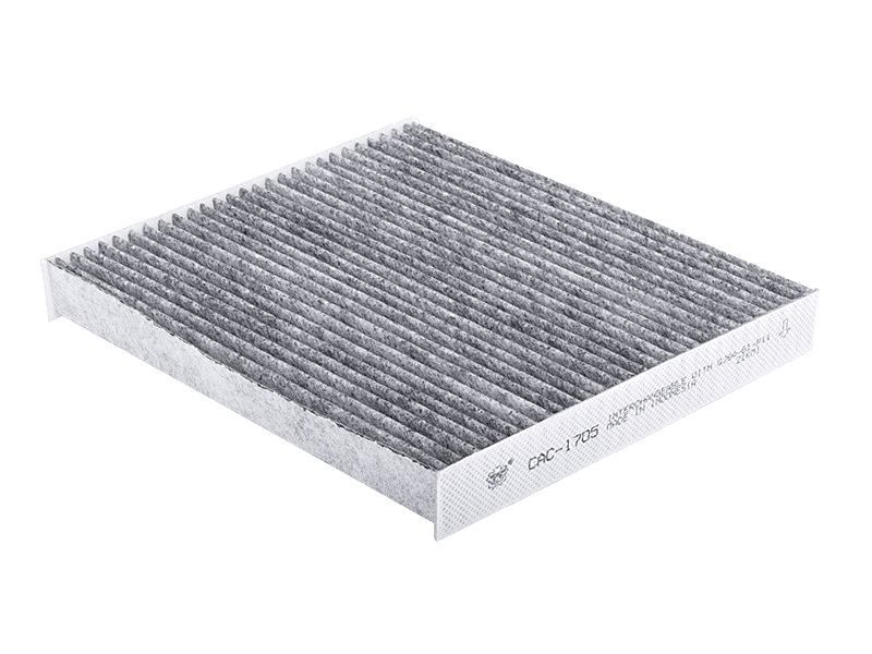 CABIN FILTER FITS RCA120C - TecDoc Only