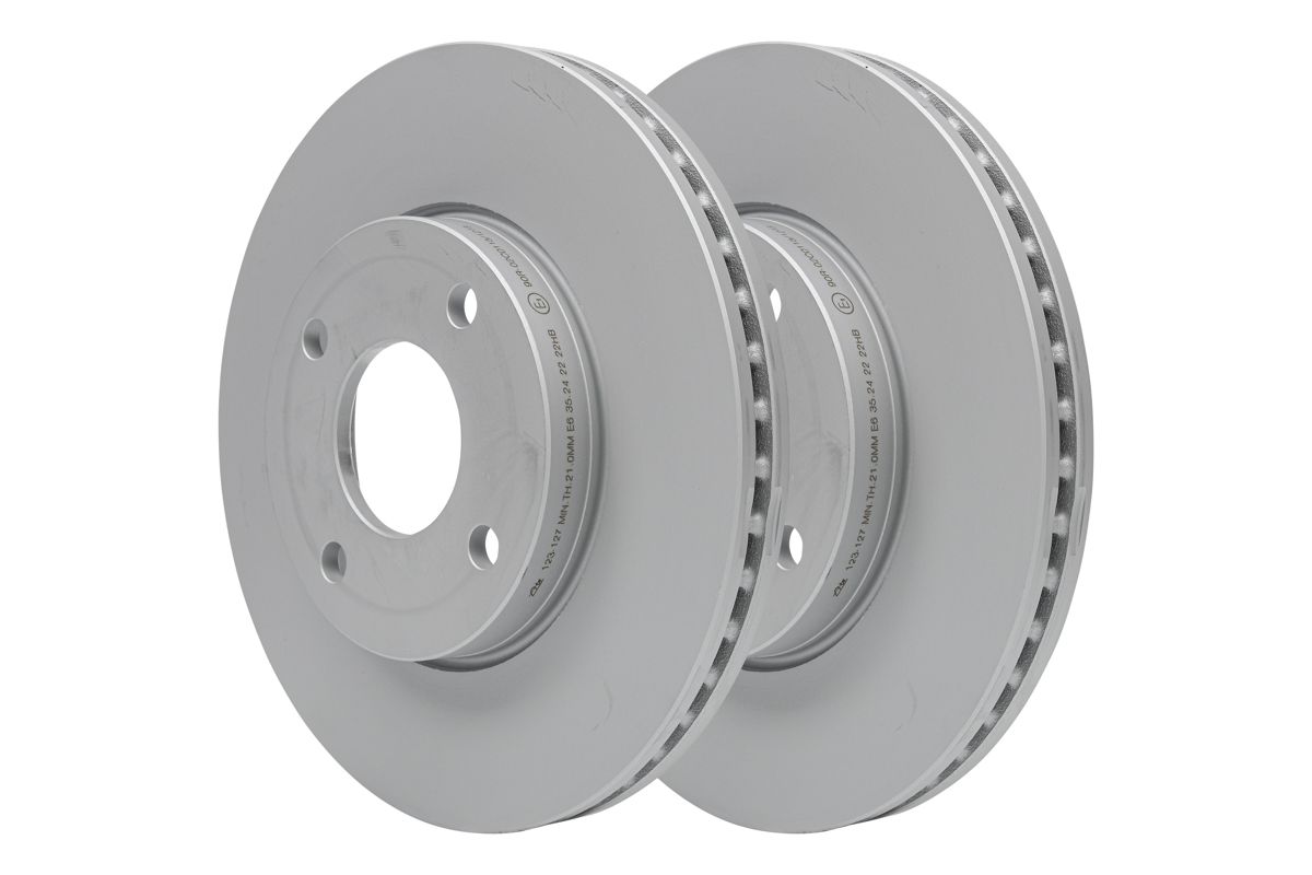 Bremsscheibe