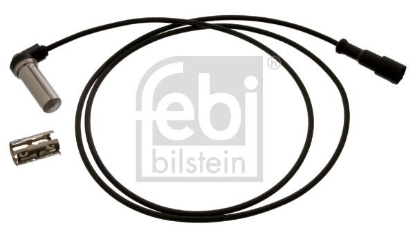 Sensor, Raddrehzahl