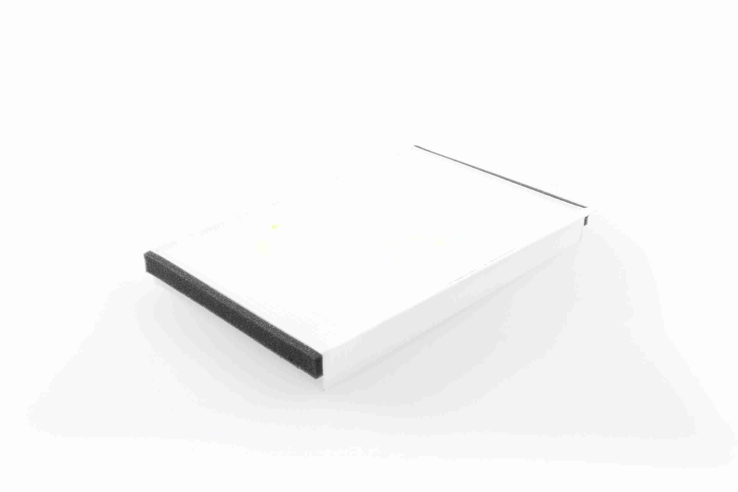 Filter, Innenraumluft