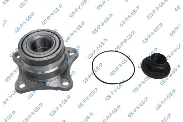 Wheel Bearing Kit 9228006K