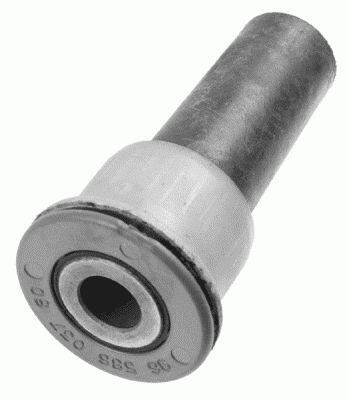 LEMF&Ouml;RDER 33288 01 - Lagerung, Lenker