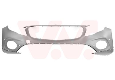 VAN WEZEL 2950575 - Sto&szlig;f&auml;nger