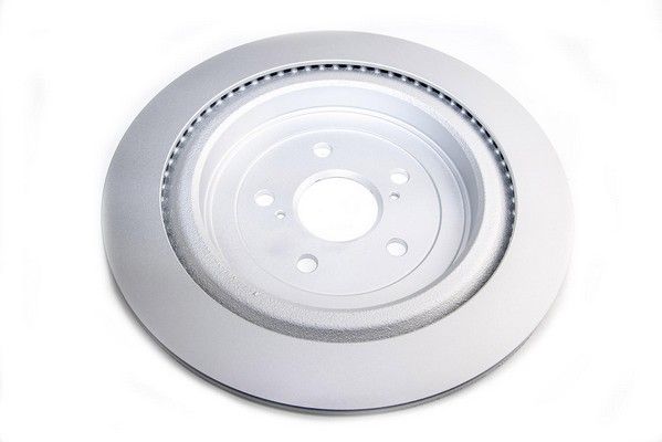 En-Shield HC Standard KP [ Lexus RX200T AGL20 RX350 GGL25  RX450H GYL25 11/15 -> R ] - TecDoc 2