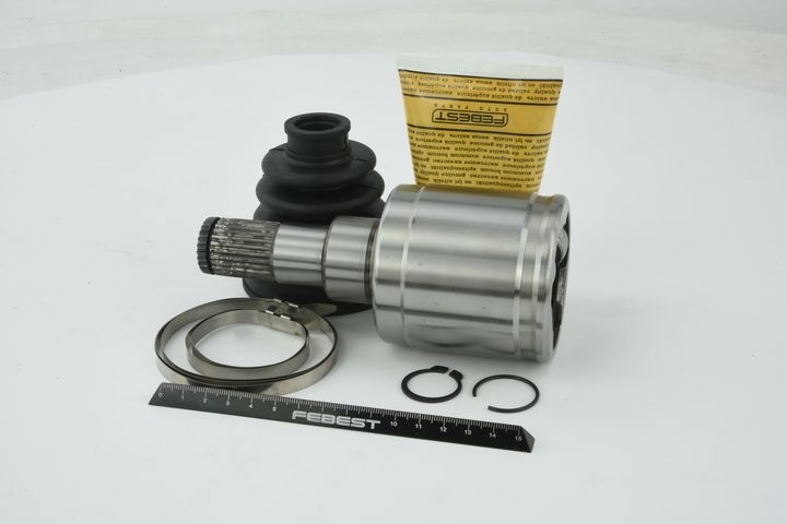 jungčių komplektas, kardaninis velenas