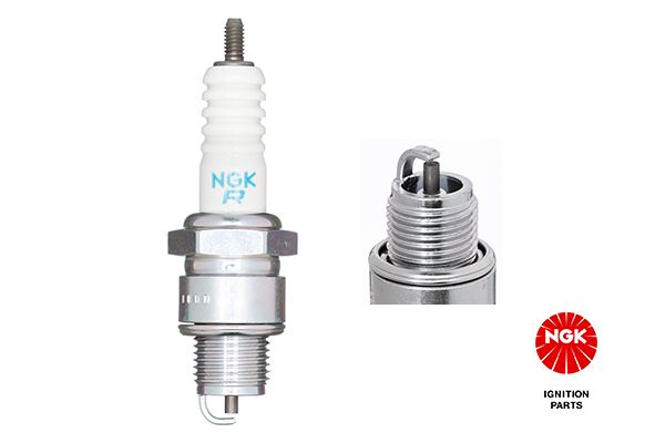 NGK 5539 Spark Plug