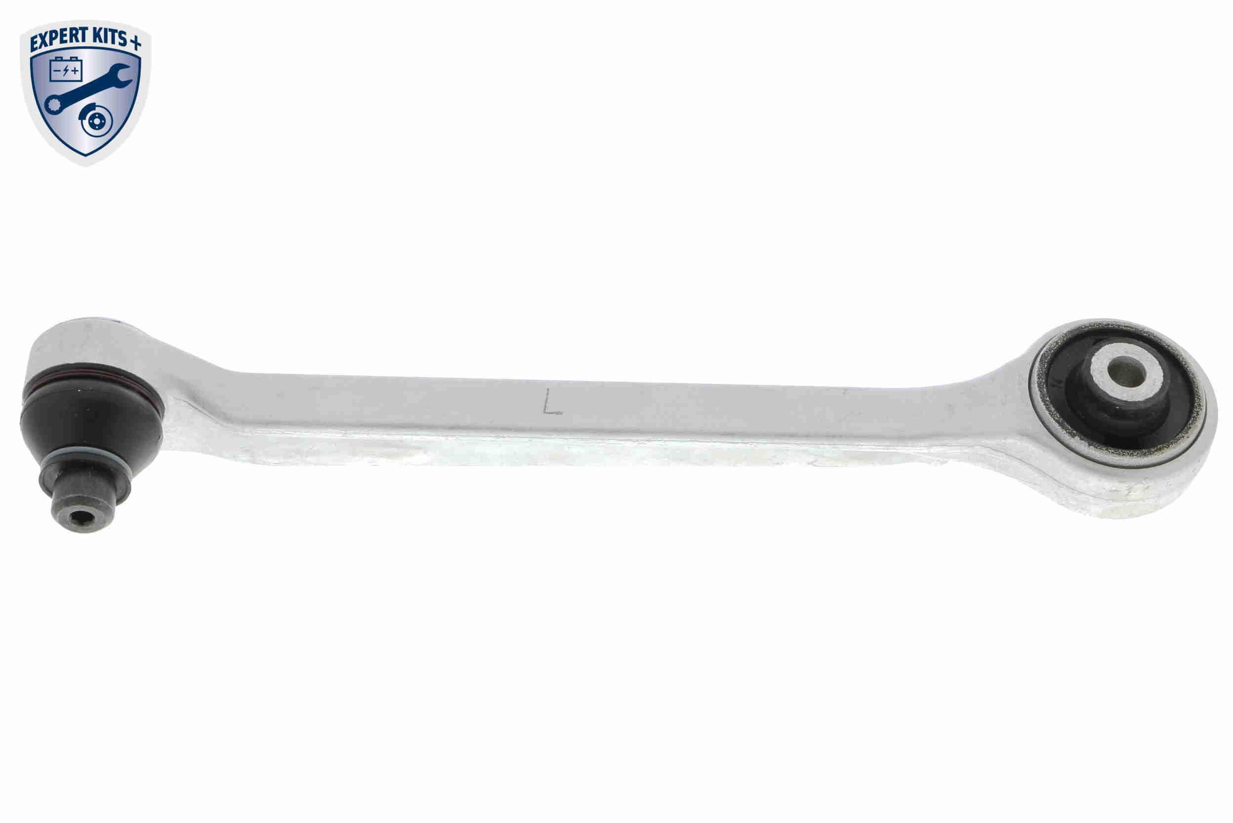 Lenker, Radaufh&auml;ngung