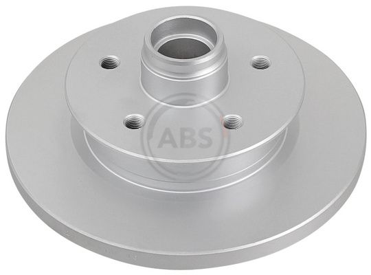 Brake Disc 15826