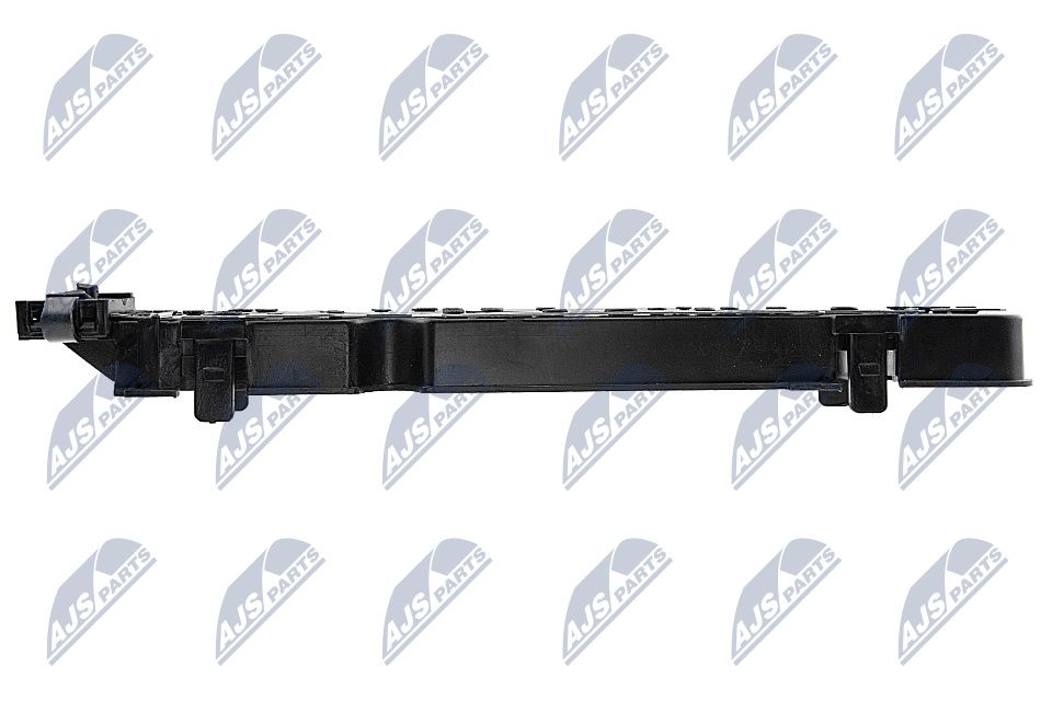 Lampentr&auml;ger, Heckleuchte