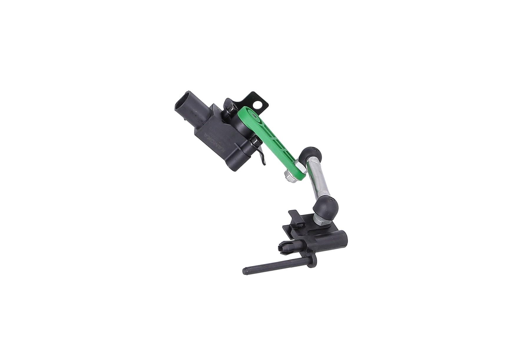 Sensor, Leuchtweitenregulierung