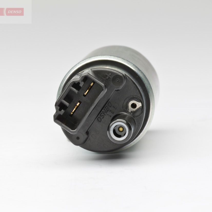 Kraftstoffpumpe