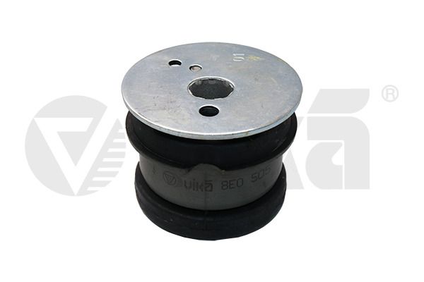 Lagerung, Achskörper