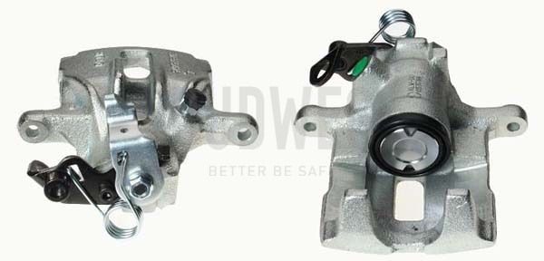 Brake Caliper 342820