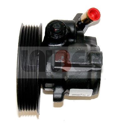 Hydraulikpumpe, Lenkung