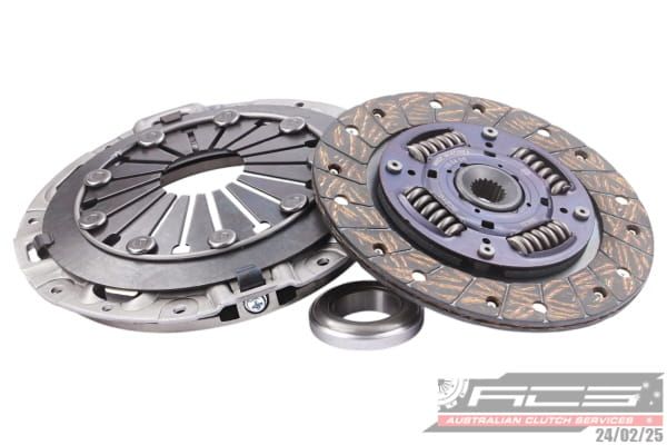 KIT STD HONDA CITY 1.2/1.5L - TecDoc Only