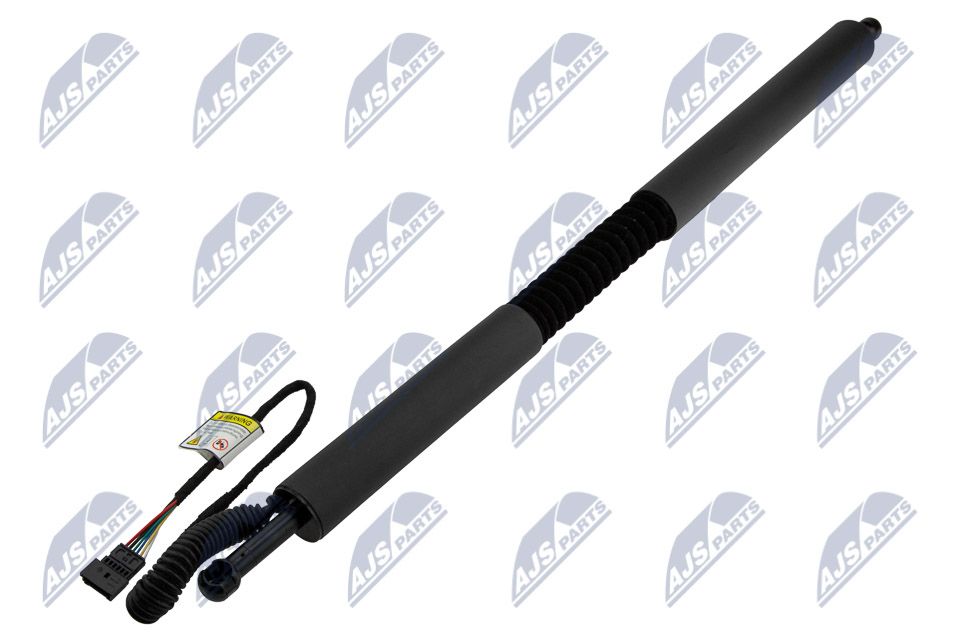 NTY AE-BM-109 Gasfeder, Koffer-/Laderaum