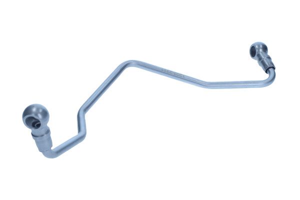 Ölleitung, Lader Ölleitung, Lader