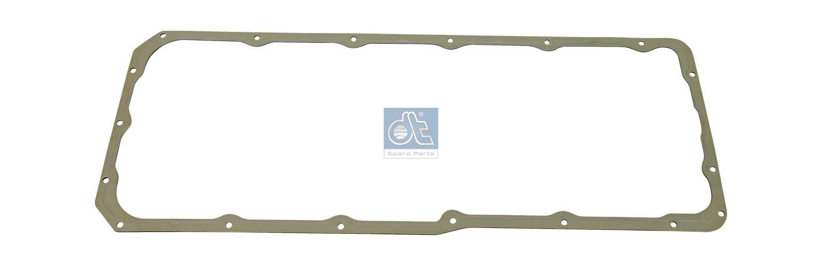 Gasket, oil sump 4.20236