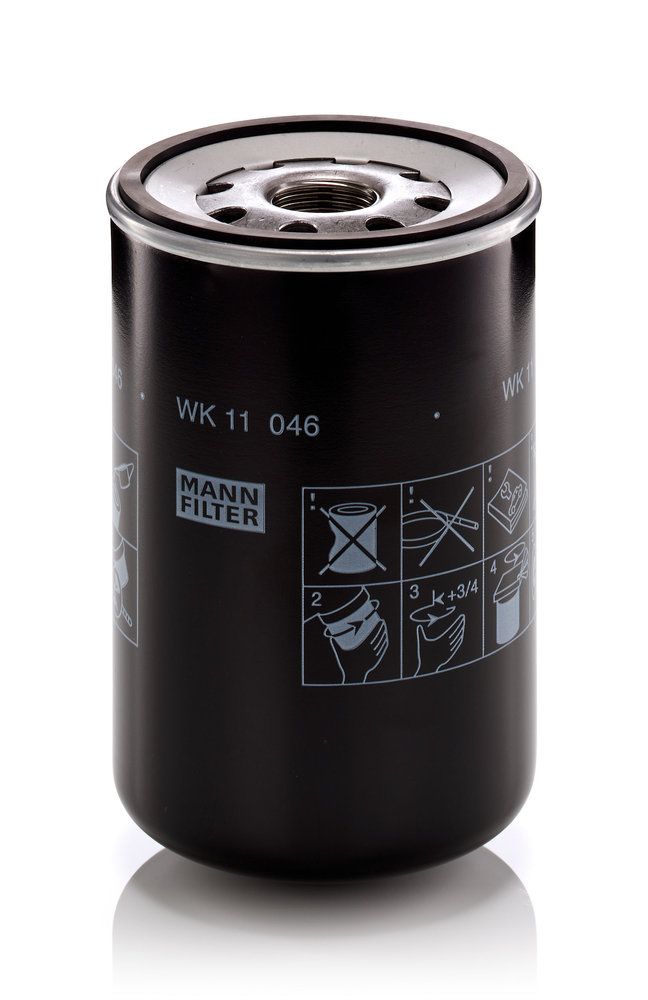 Kraftstofffilter