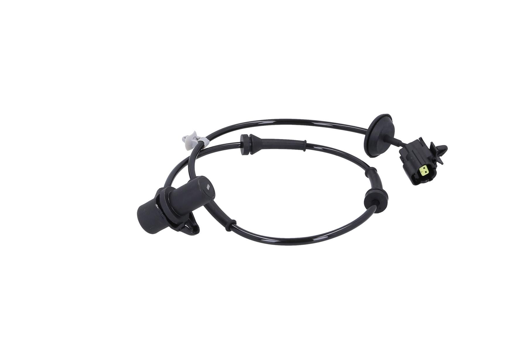 Sensor, Raddrehzahl