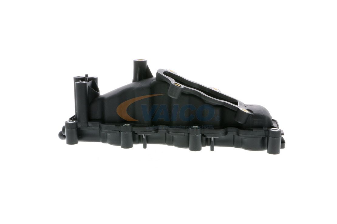 įsiurbimo kolektoriaus modulis