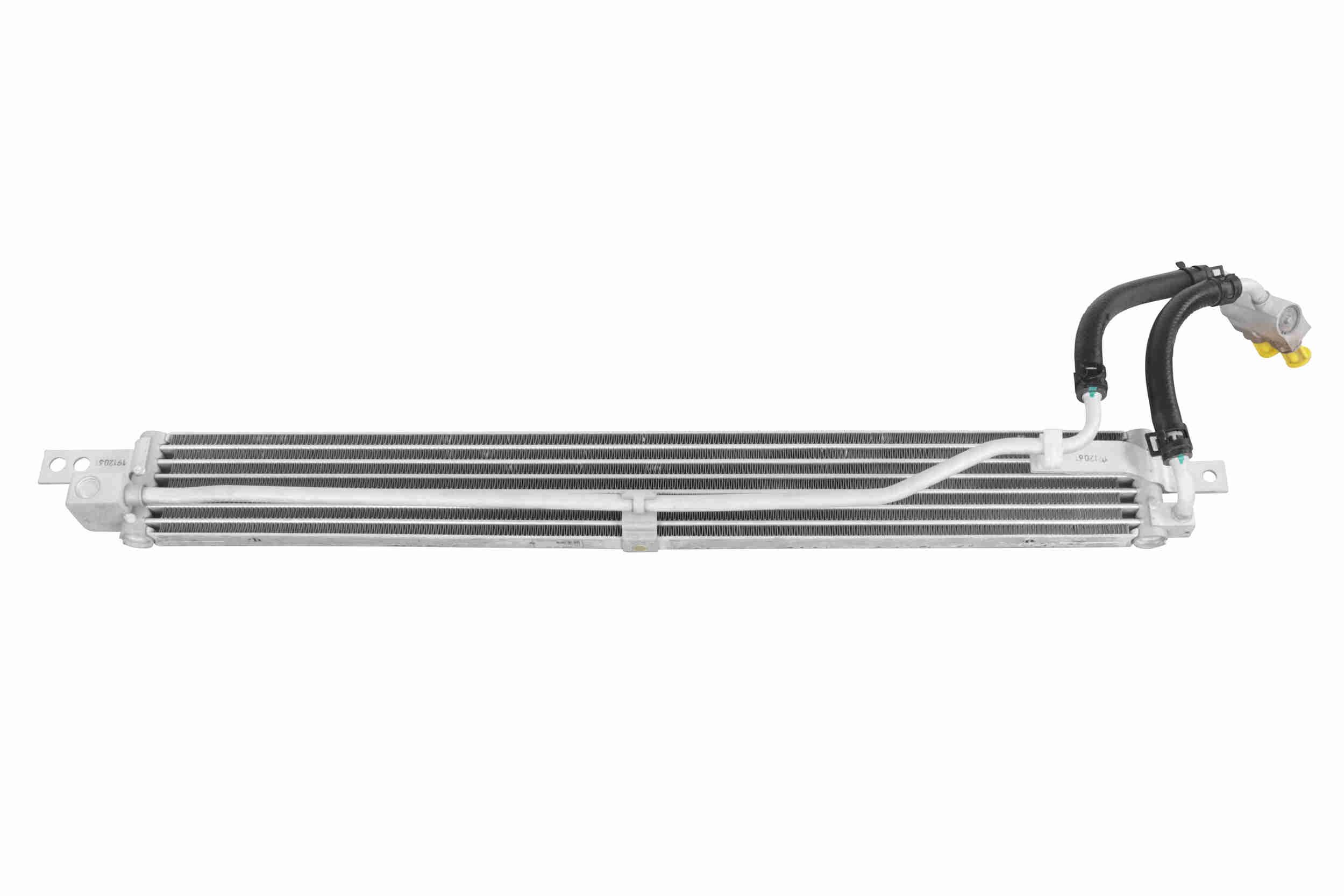 &Ouml;lk&uuml;hler, Automatikgetriebe