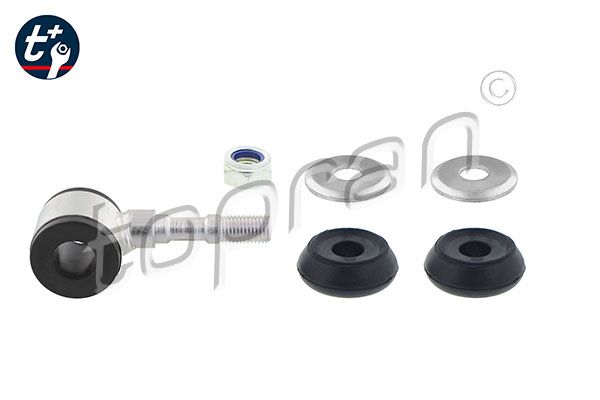 Stange/Strebe, Stabilisator