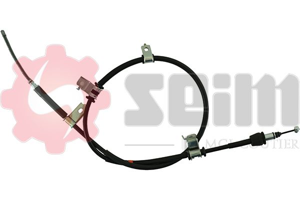 CABLE DE FRE G HYUNDAI GETZ