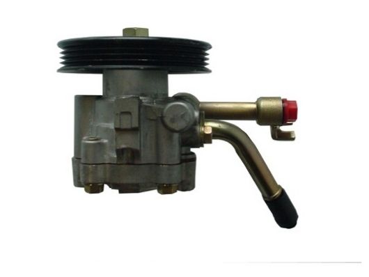 Hydraulikpumpe, Lenkung