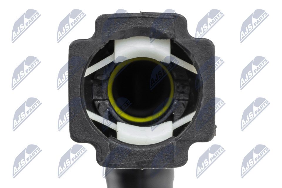 Kraftstoffleitung Kraftstoffleitung