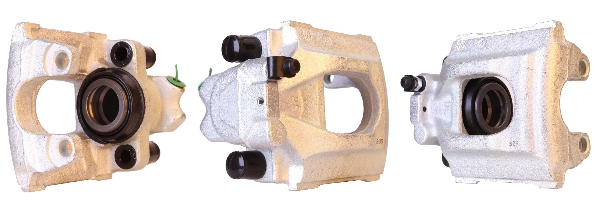 Bremssattel Bremssattel