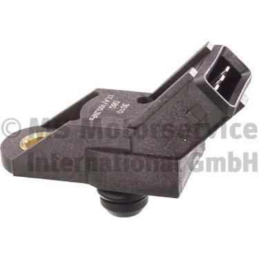 Sensor, presión del colector de admisión