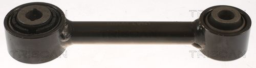 Stange/Strebe, Radaufhängung