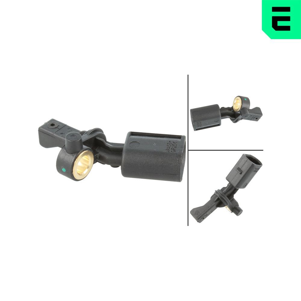 OPTIMAL 06-S061 - Sensor, Raddrehzahl